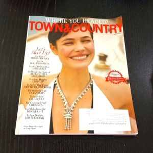 Town & Country Magazine | Summer 2025 Issue